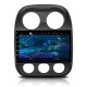 Навигация / Мултимедия / Таблет с Android 10 и Голям Екран за Jeep Compass - DD-8695